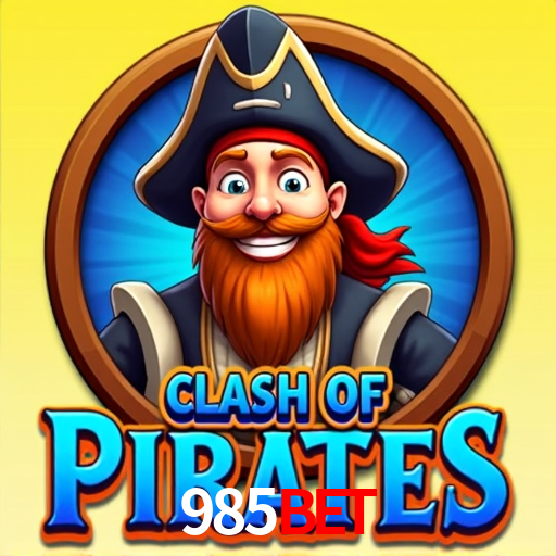 Descubra o Mundo do Cassino Online com 985bet