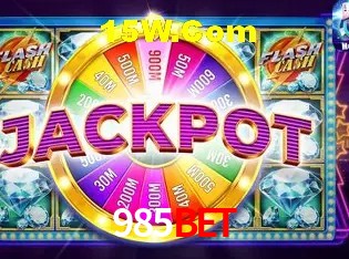 Explorando a Categoria de Eventos em Apostas na 985bet