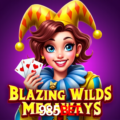 Avaliações dos Jogadores 985bet