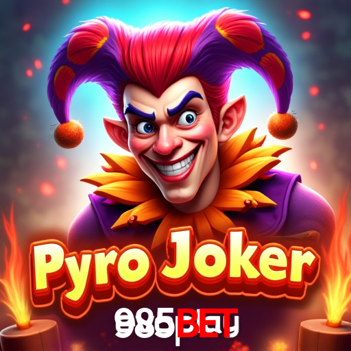 cassino 985bet