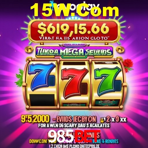 Casino Ao Vivo 985bet