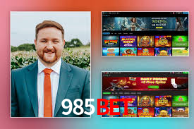 985bet