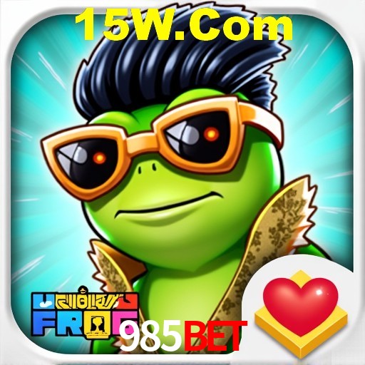 PIX Instantâneo 985bet
