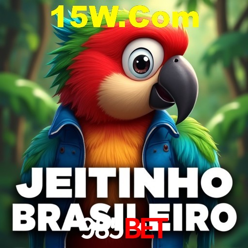 Integração de APIs 985bet