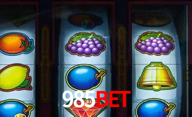 Apostas Esportivas na 985bet: Um Guia Completo