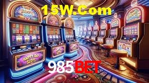 Spaceman Game 985bet