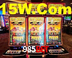 985bet app