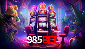 Blackjack Table 985bet