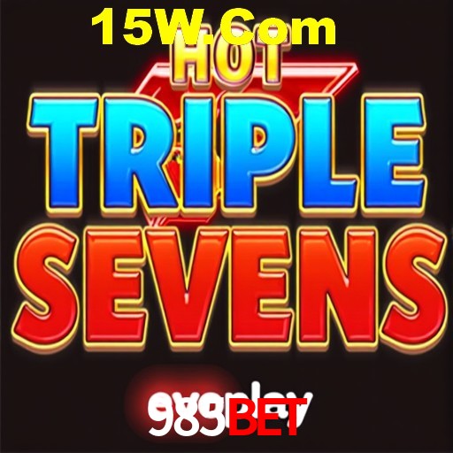 Bonus Features 985bet