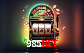 Tournaments 985bet
