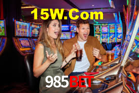Descubra a Essência do 985bet: Nossa História e Compromissos
