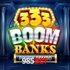 985bet.com