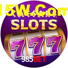 Descubra a Magia dos Jogos de Arcade no 985bet