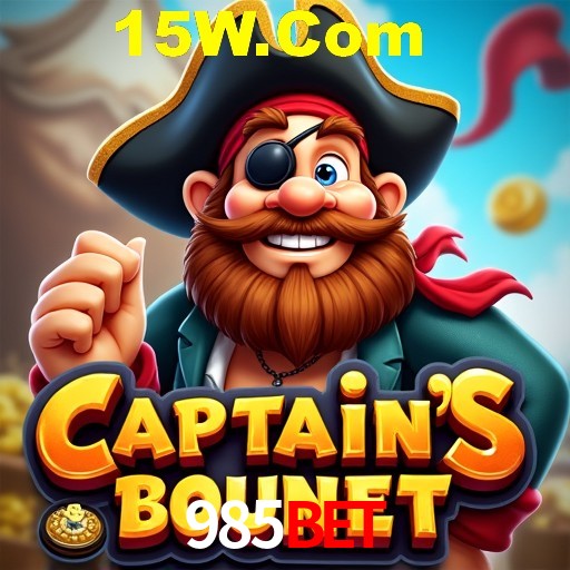Slot Games 985bet