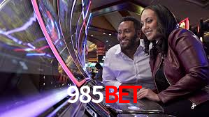 985bet.com