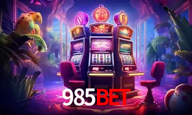 Desvendando o Mundo dos Jogos Virtuais na 985bet