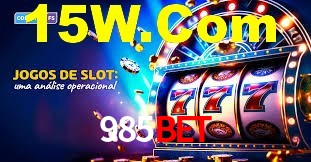 985bet app