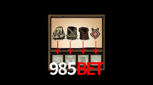 985bet - Melhor Cassino De Caça-Níqueis Online - 985bet.com
