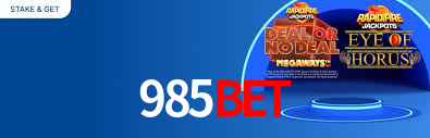 Bônus Generosos e Exclusivos no 985bet para Você!