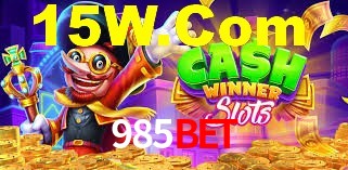 985bet.com