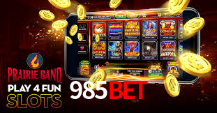 Explore as vantagens do 985bet: serviço profissional e confiabilidade