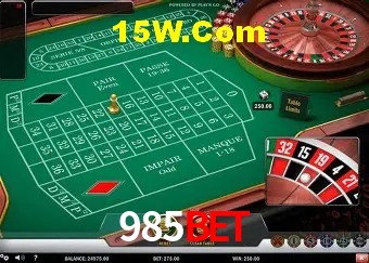 Apostas Esportivas na 985bet: Um Guia Completo