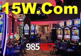985bet.com