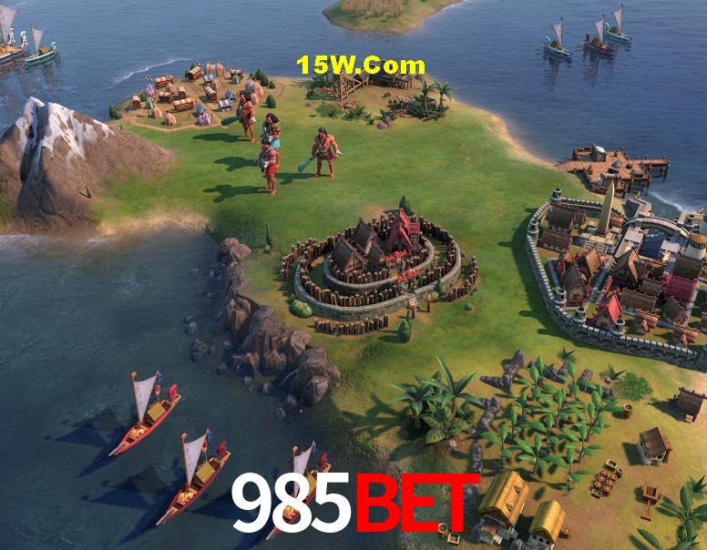 A Revolução dos Aplicativos de Jogos no 985bet