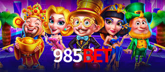 985bet: Seu Cassino Premiado com Pagamentos Rápidos