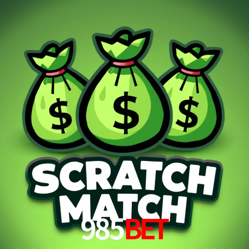 Apostas Esportivas na 985bet: Um Guia Completo